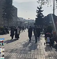 İşte Kayseri Gazetelerinde 20 Ocak Salı gündemi…