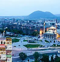 İşte Kayseri Gazetelerinde 24 Aralık Çarşamba gündemi…