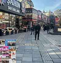 İşte Kayseri Gazetelerinde 5 Şubat Perşembe gündemi…