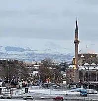 İşte Kayseri Gazetelerinde 7 Ocak Çarşamba gündemi…