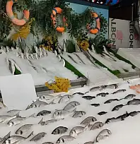 İşte Kayseri'nin en çok tercih ettiği balık türü ve güncel tezgâh fiyatları!