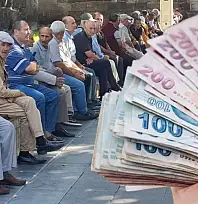 İşte kulislerden sızan zam oranı: Emekli maaşı ne kadar olacak?