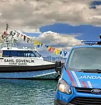 Jandarma ve Sahil Güvenlik Komutanlıkları 3 bin 635 personel alacak