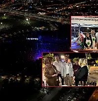 Kadınların emeği Kültür Yolu Festivalinde görücüye çıktı: Vali Yardımcısı Ermiş'ten davet...