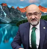 'Kanada'ya gitmeye gerek yok' Cıngı'dan Kayseri için dikkat çeken paylaşım