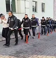 Kanser ilacı vurgununda flaş gelişme: 3 şüpheli tutuklandı