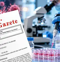 Kanser tedavisinde yeni dönem! Resmî Gazete'de yayımlandı