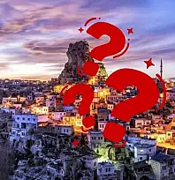 Kapadokya'da turizmi değiştirecek adım: Ortahisar neden dünya listesinde?