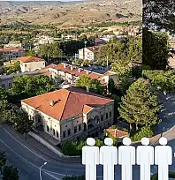 Kapadokya Üniversitesi yeni çalışma arkadaşları arıyor!