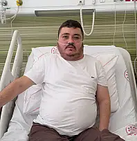 Kapalı Kale'nin sevilen ismi Hüseyin Deniz'den mesaj var