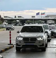 Kapıkule'de kuyruk, Kayseri'de hareket! Gurbetçiler memleket yolunda