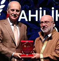 Karamustafa'nın gurur günü! 'Ömrüm boyunca taşıyacağım'