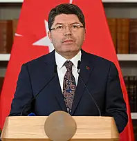 Kararname sonrası peş peşe değerlendirmeler: Yılmaz Tunç'tan veda mesajı...