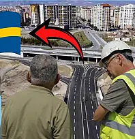 Kartal Katlı Kavşağı projesinde İsveç seferi: Personel yurt dışına gönderiliyor!