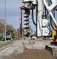 Kartal Kavşağı'nda beklenen adım geldi: İşçiler yeniden işbaşı yaptı!