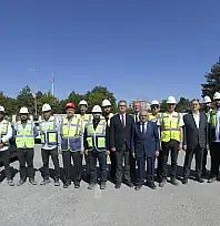 Kartal Kavşağı'nın açılış günü belli oldu