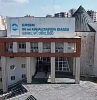 KASKİ'den 15 ilçeye yatırım hamlesi!