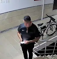 Kayseri'de apartman görevlisinin karısını öldürmüştü: Sabıkası ortaya çıktı ilk vukuatı değilmiş!