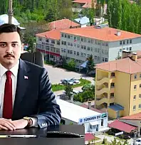 Kaymakam Günday'dan ilçe sakinlerine davet!