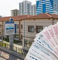 KAYMEK'ten gençlere 33 Bin TL ödüllü yarışma!