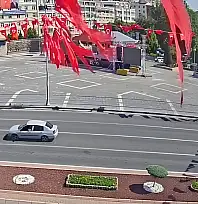 Kayseri 15 Temmuz'a hazır: Bu akşam Cumhuriyet Meydanı'nda neler yapılacak?