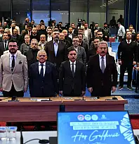 Kayseri, 2027 Türk Dünyası Kültür Başkenti için resmen yarışta!