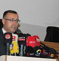 Kayseri Adliyesi'nde peş peşe değişiklik! Yeni uygulama devreye girdi