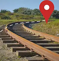 Kayseri-Ankara tren hattında neler oluyor? Karaosman-Beydeğirmeni istasyonlarında düğmeye basıldı