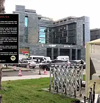 Kayseri Barosu'ndan açıklama: ''Tüm yönleriyle değerlendirilmesi gerekmektedir...''