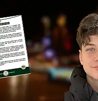 Kayseri Barosu'ndan Atlas Çağlayan açıklaması: ''Toplum vicdanında derin bir yara açmıştır...''