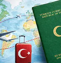 Kayseri Barosu'ndan yeşil pasaport açıklaması: Yeni sistem nasıl olacak?