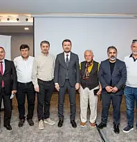 Kayseri basınına milyonluk destek! BİK'ten yeni sistem ve telif açıklaması