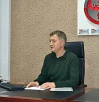 Kayseri basınının acı günü! Sami Dayangaç'ın evlat acısı