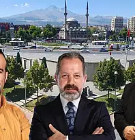 Kayseri bu 10 günü konuşacak! Ünlü isimler peş peşe geliyor