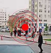 Kayseri bugün 7 kez sallandı: İşte kentte son depremler…