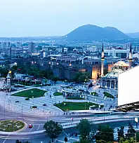 Kayseri Büyükşehir Belediyesi reklam ve ilan tarifesini açıkladı