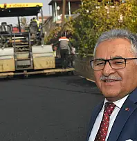 Kayseri Büyükşehir Belediyesi 2025 yılında ne kadar yatırım yaptı?