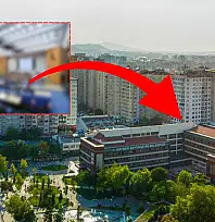 Kayseri Büyükşehir Belediyesi'nde yaşanan değişiklik dikkatlerden kaçmadı!