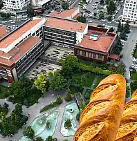 Kayseri Büyükşehir Belediyesi 1 milyon 200 somun ekmeği neden alacak?