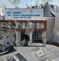 Kayseri Büyükşehir o kuruma 250 milyon liralık kefil oldu!