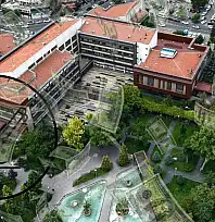 Kayseri Büyükşehir o kuruma 250 milyon liralık kefil oldu!