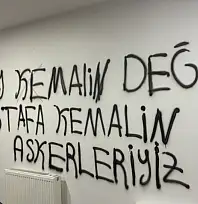 Kayseri CHP'de kriz derinleşiyor