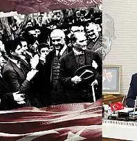 ''Kayseri, Cumhuriyet'in temellerinin sağlam atıldığı şehirdir''