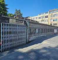 Kayseri Cumhuriyet Meydanı'nda bir devir kapanıyor!