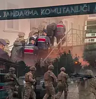 Kayseri dahil 23 ilde dev operasyon - 6,1 milyarlık yasa dışı bahis zinciri çökertildi!