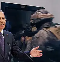 Kayseri dahil 24 ilde geniş çaplı uyuşturucu operasyonu!