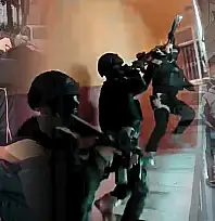 Kayseri dahil 33 ilde eş zamanlı terör örgütü operasyonu: Bakan Yerlikaya duyurdu!