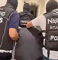 Kayseri dahil 75 ilde uyuşturucu satıcılarına ağır darbe: İçişleri Bakanlığı açıkladı...