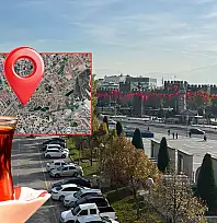 Kayseri'de 1.2 milyon TL'ye kiralık çay bahçesi: İşte detaylar...