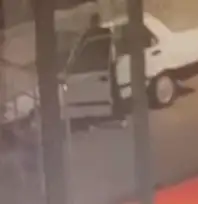 Kayseri'de 1 kişinin öldüğü, 2 kişinin de yaralandığı kavganın görüntüleri ortaya çıktı!